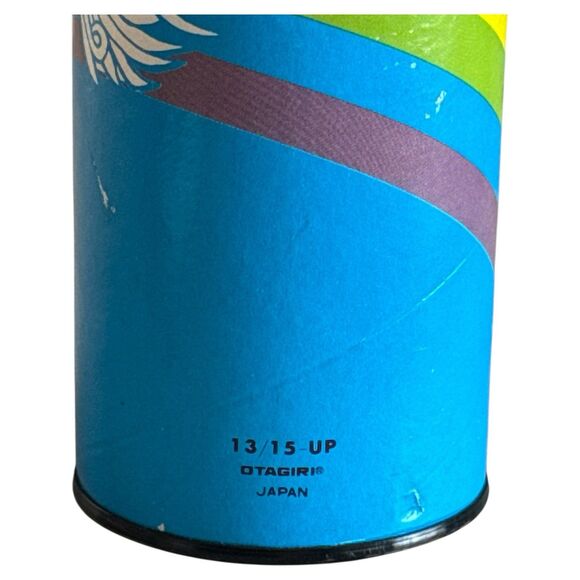 Vintage 1980s Pegasus Kaleidoscope Unicorn Rainbow Otagiri Japan Retro Toy - Picture 4 of 6